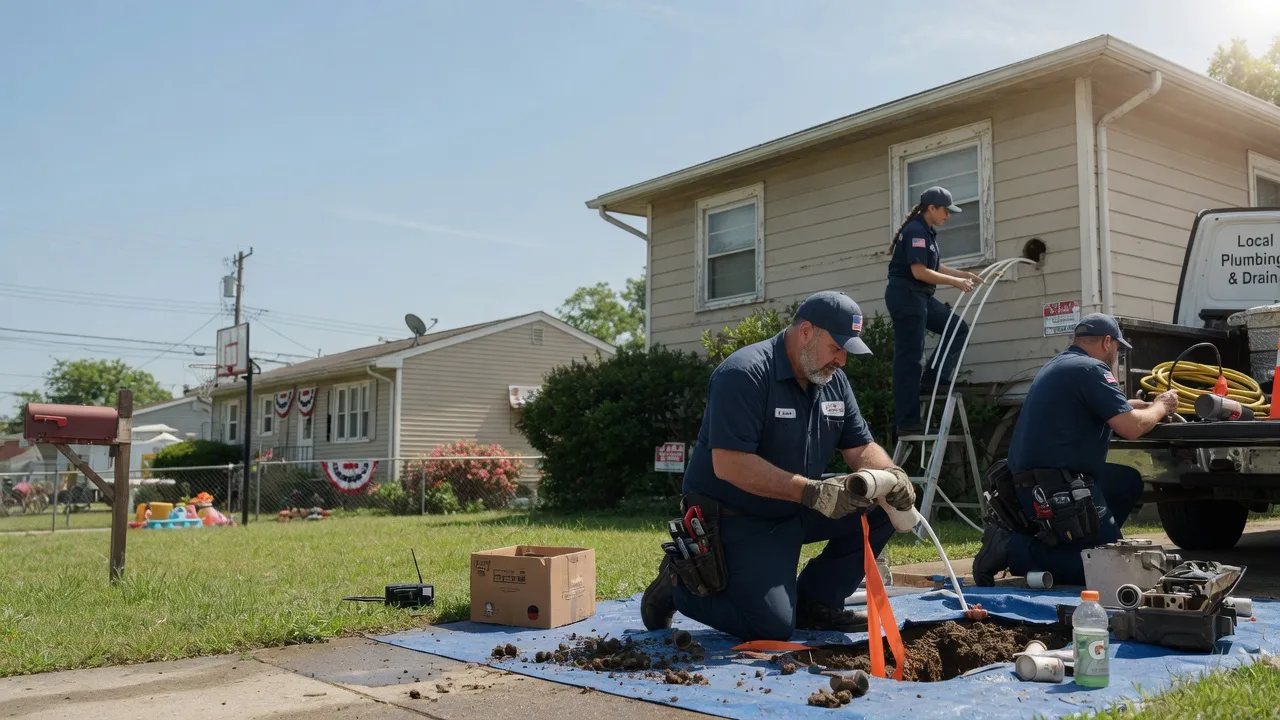 Faucet Repair in Cottonwood, CA near me